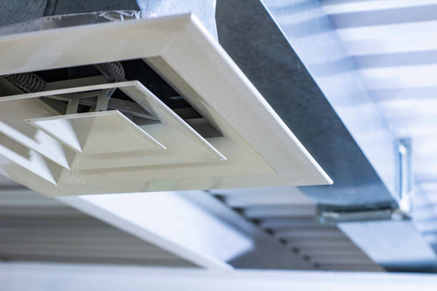 Chicago Ridge, IL Airduct Cleaning Company