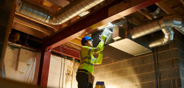 Best General Air Duct Cleaning  in Chicago Ridge, IL