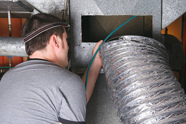 Ductwork Cleaning Services in Chicago Ridge, IL